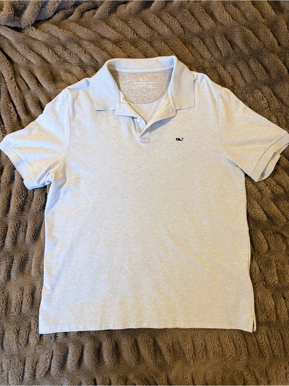 Men’s Vineyard Vines Edgartown Polo